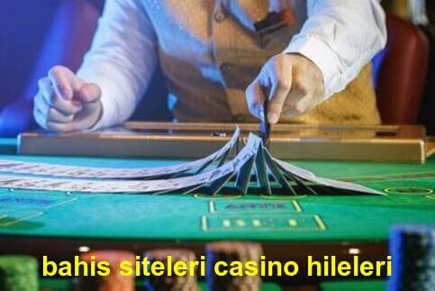 bahis siteleri casino hileleri yap
